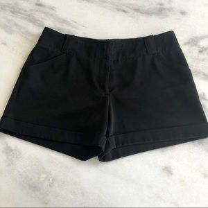 White House Black Market Shorts